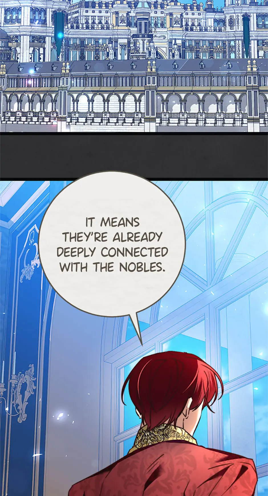 The Guidebook for Villainesses Chapter 16 363 86