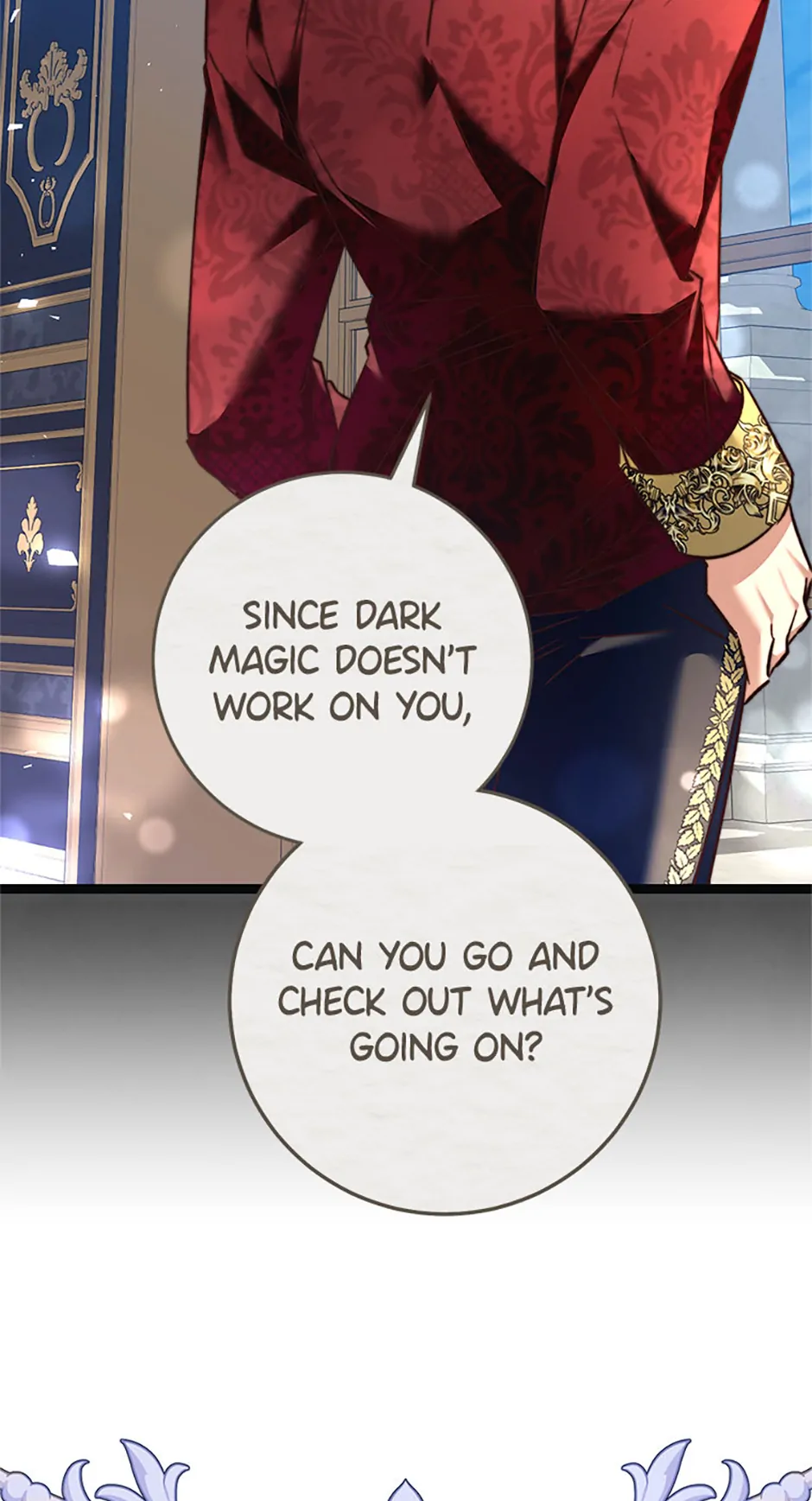 The Guidebook for Villainesses Chapter 16 364 87