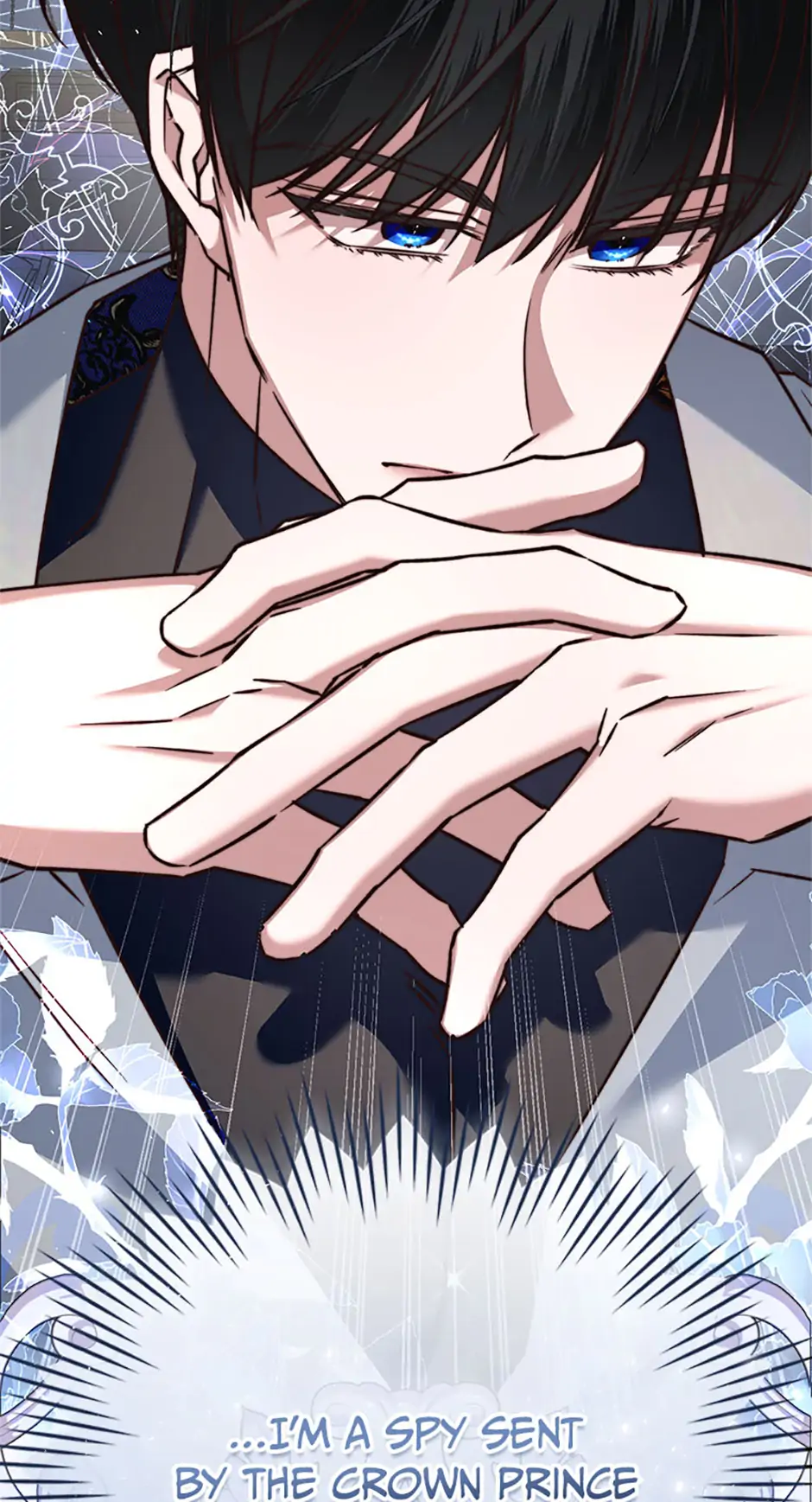 The Guidebook for Villainesses Chapter 16 366 89