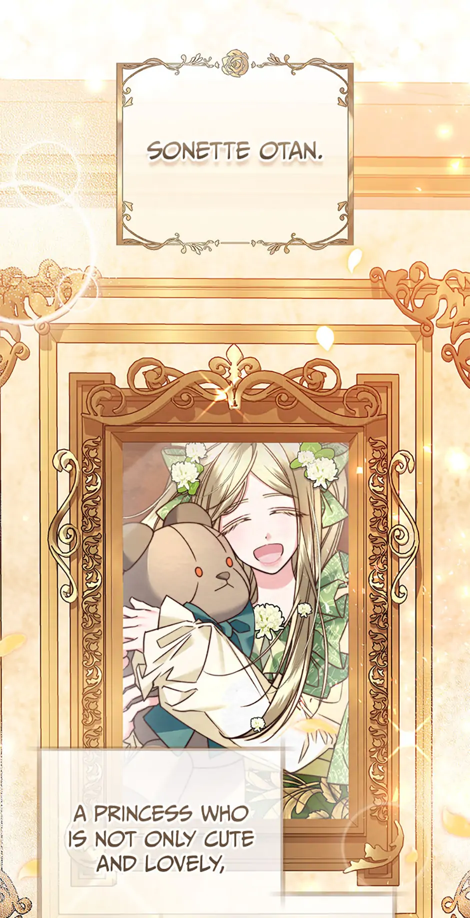 The Guidebook for Villainesses Chapter 19 258 02