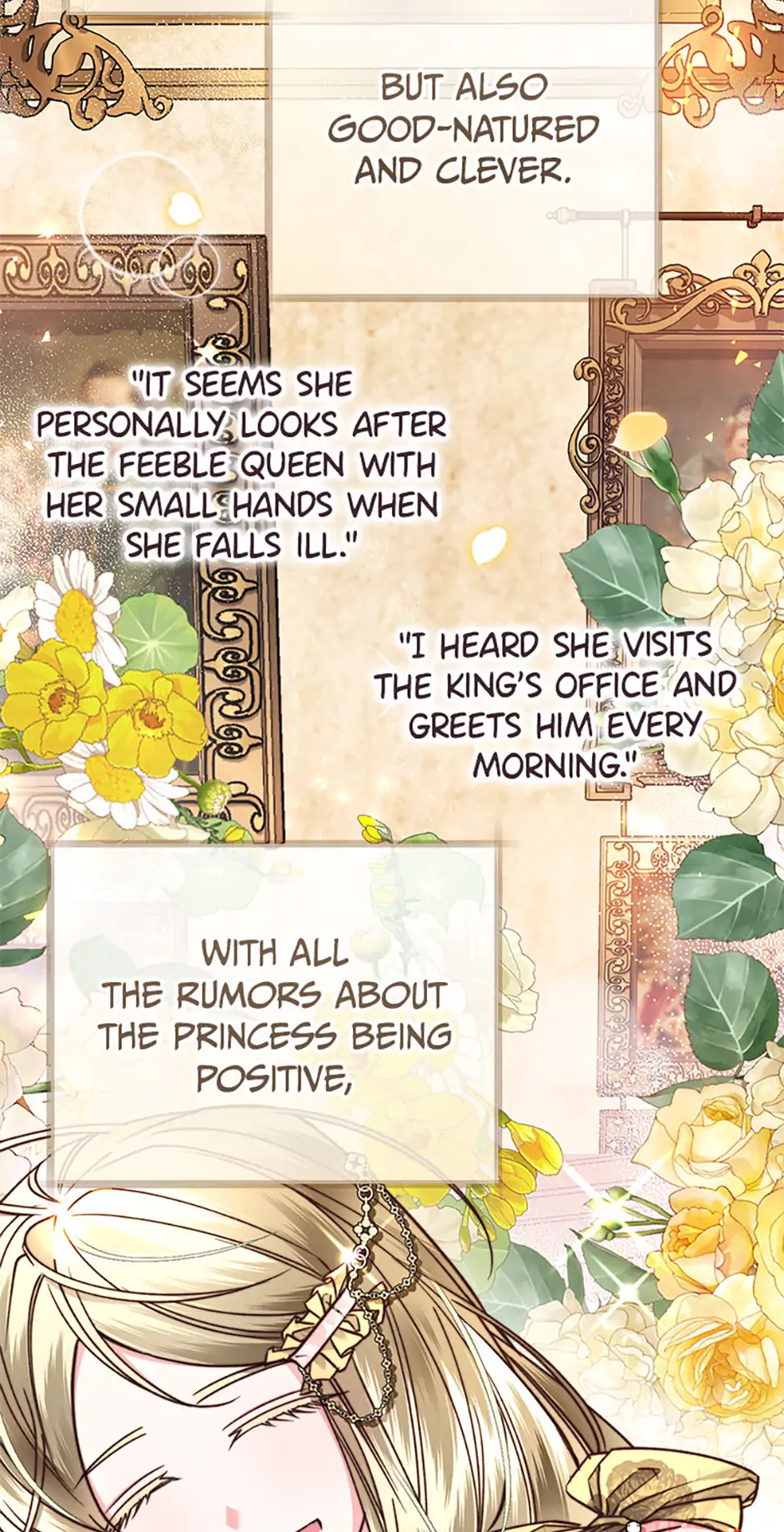 The Guidebook for Villainesses Chapter 19 259 03