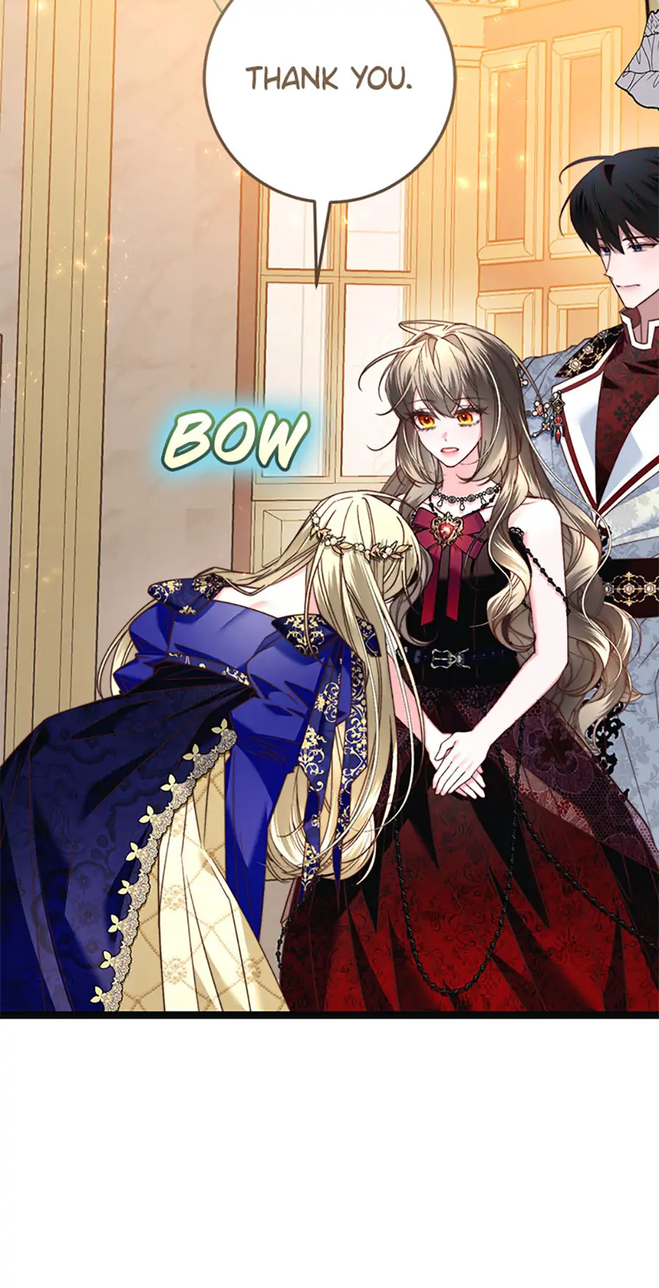 The Guidebook for Villainesses Chapter 19 262 06