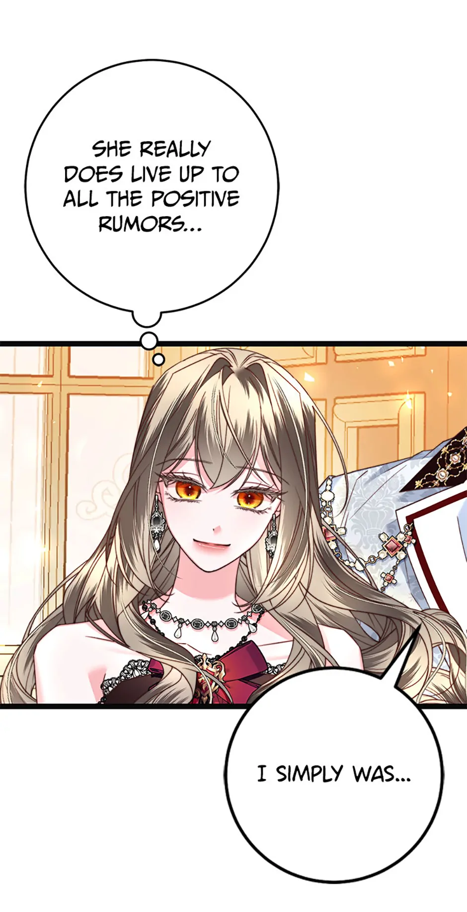 The Guidebook for Villainesses Chapter 19 263 07