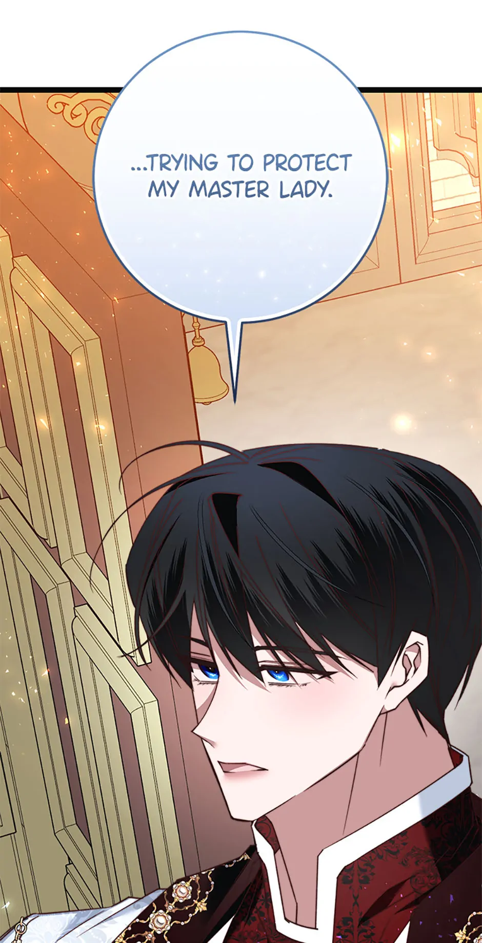 The Guidebook for Villainesses Chapter 19 264 08