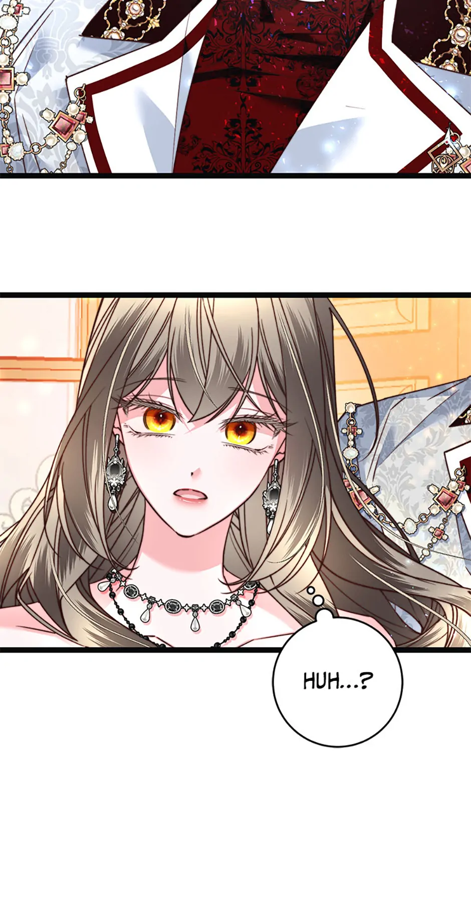 The Guidebook for Villainesses Chapter 19 265 09