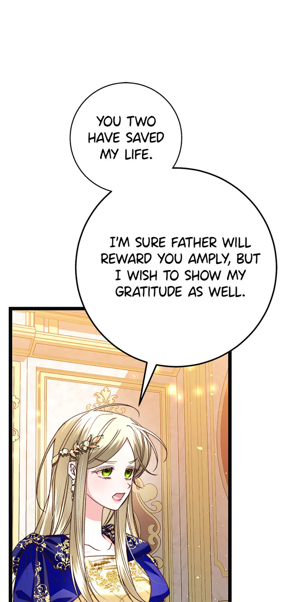 The Guidebook for Villainesses Chapter 19 266 10