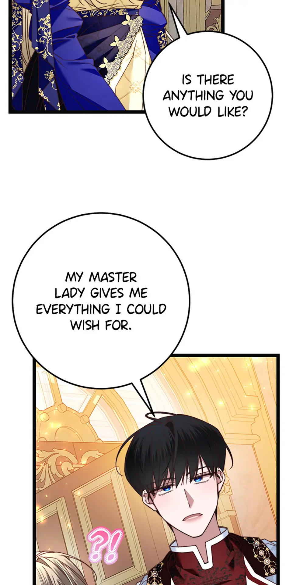 The Guidebook for Villainesses Chapter 19 267 11