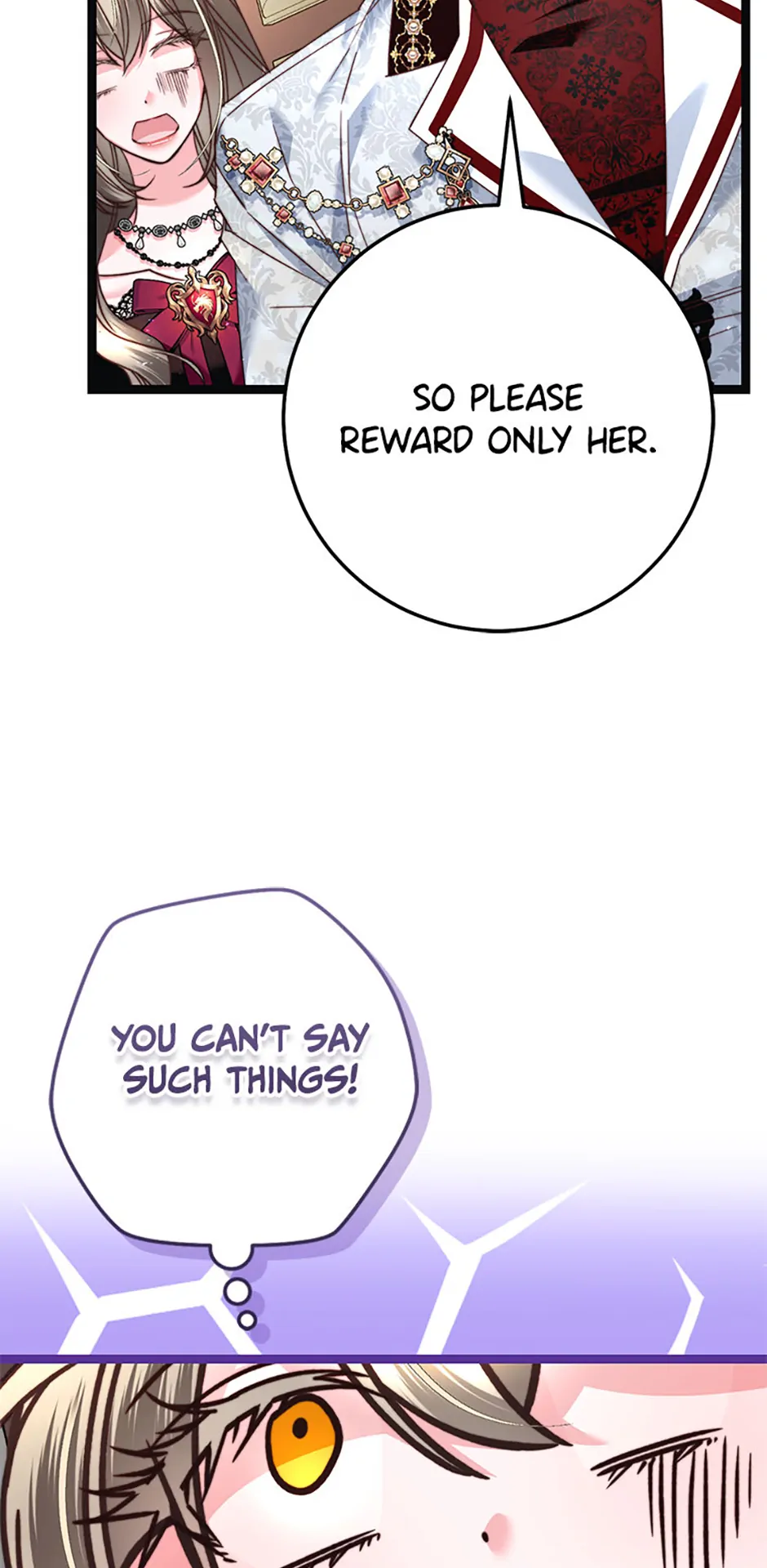 The Guidebook for Villainesses Chapter 19 268 12