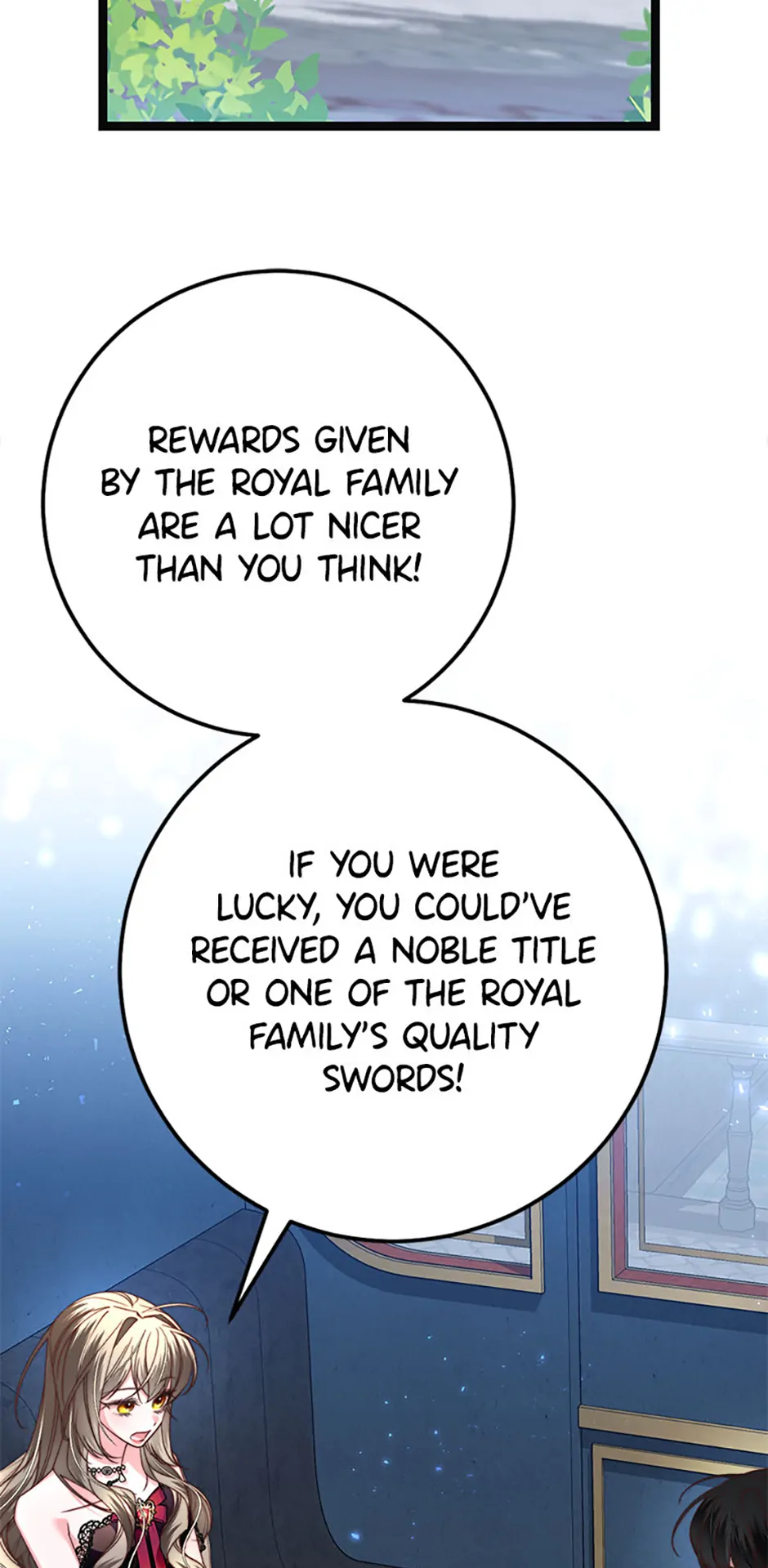 The Guidebook for Villainesses Chapter 19 272 16