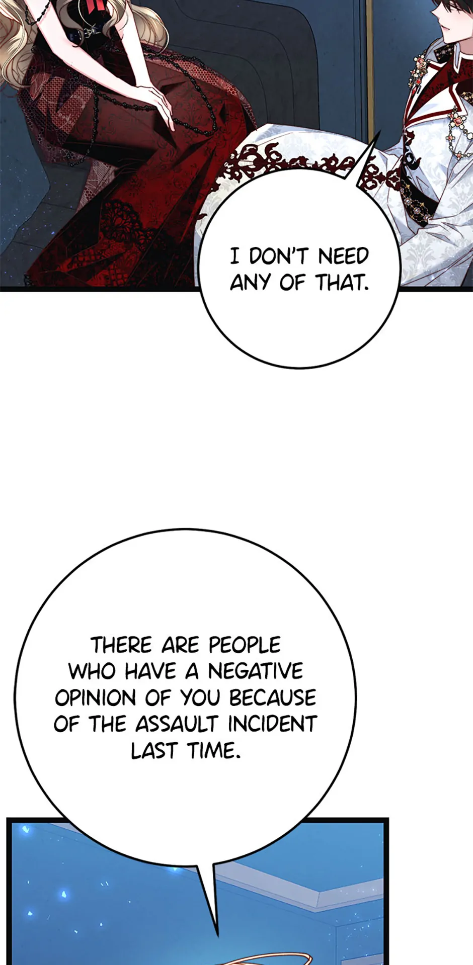 The Guidebook for Villainesses Chapter 19 273 17