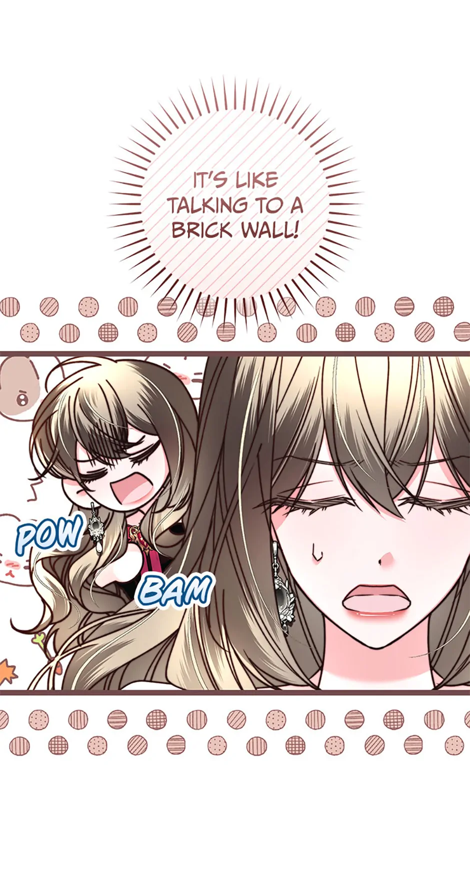 The Guidebook for Villainesses Chapter 19 275 19