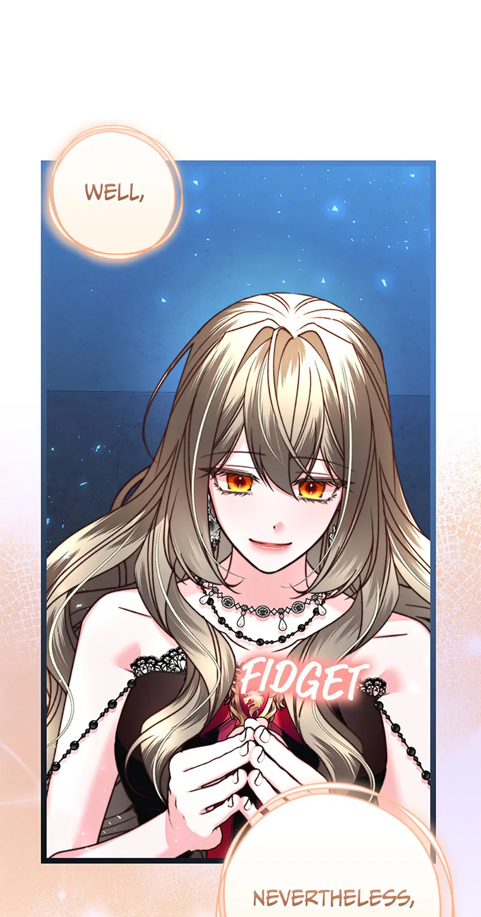 The Guidebook for Villainesses Chapter 19 276 20