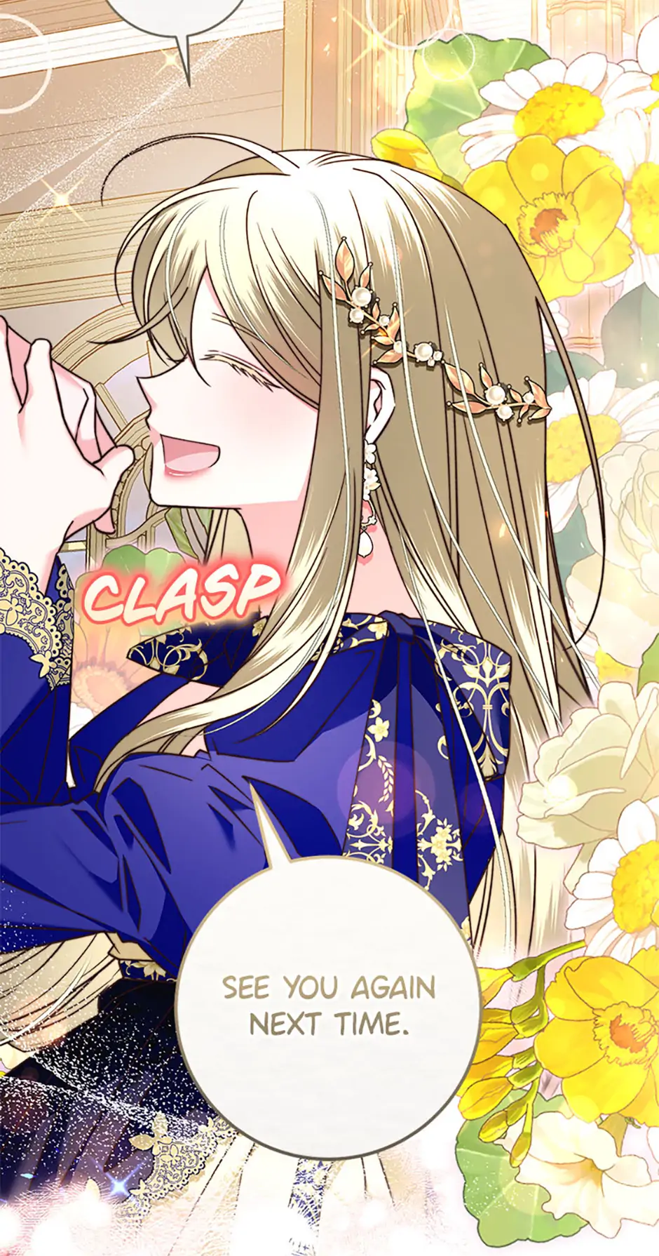 The Guidebook for Villainesses Chapter 19 278 22