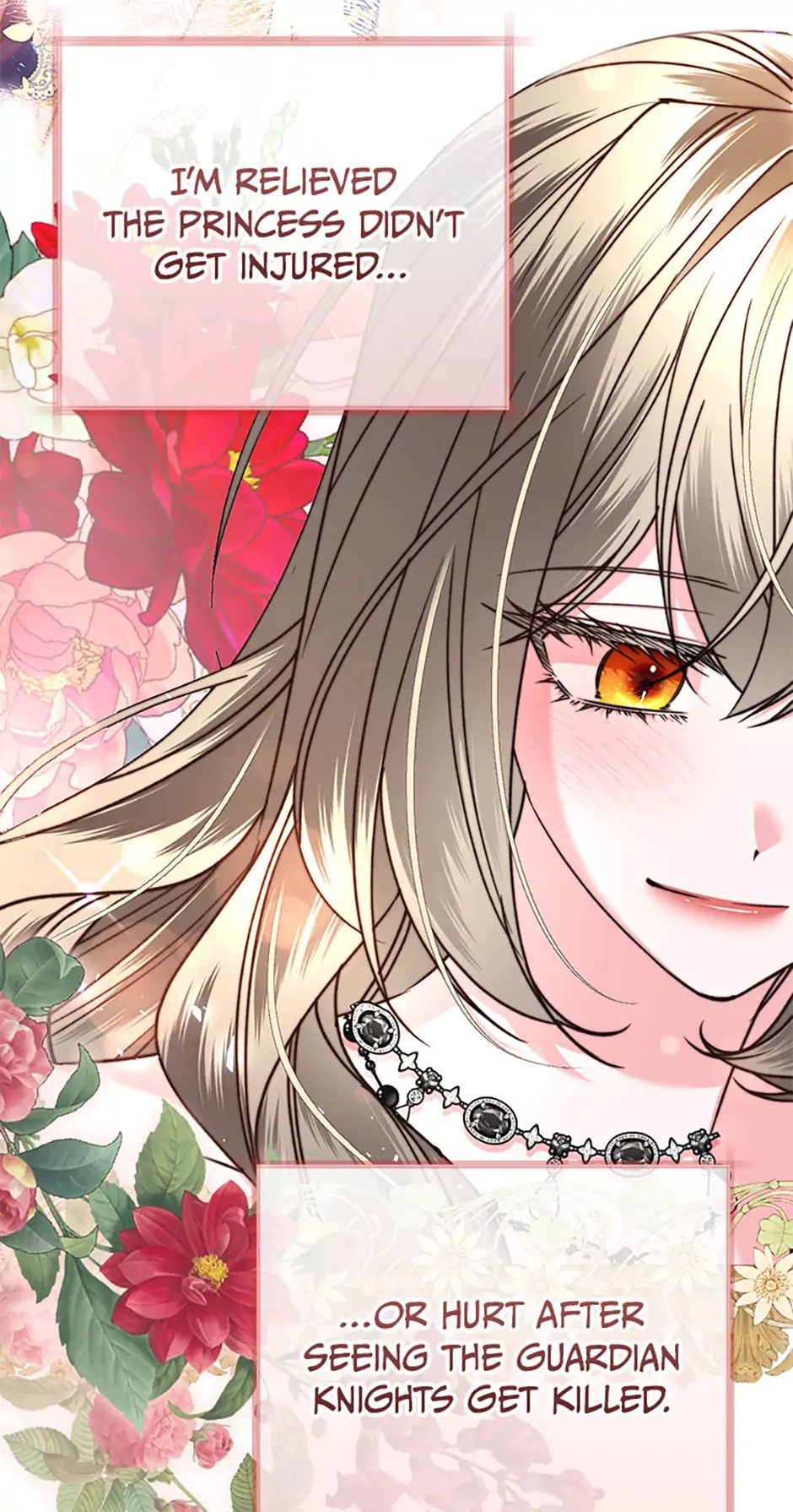 The Guidebook for Villainesses Chapter 19 279 23