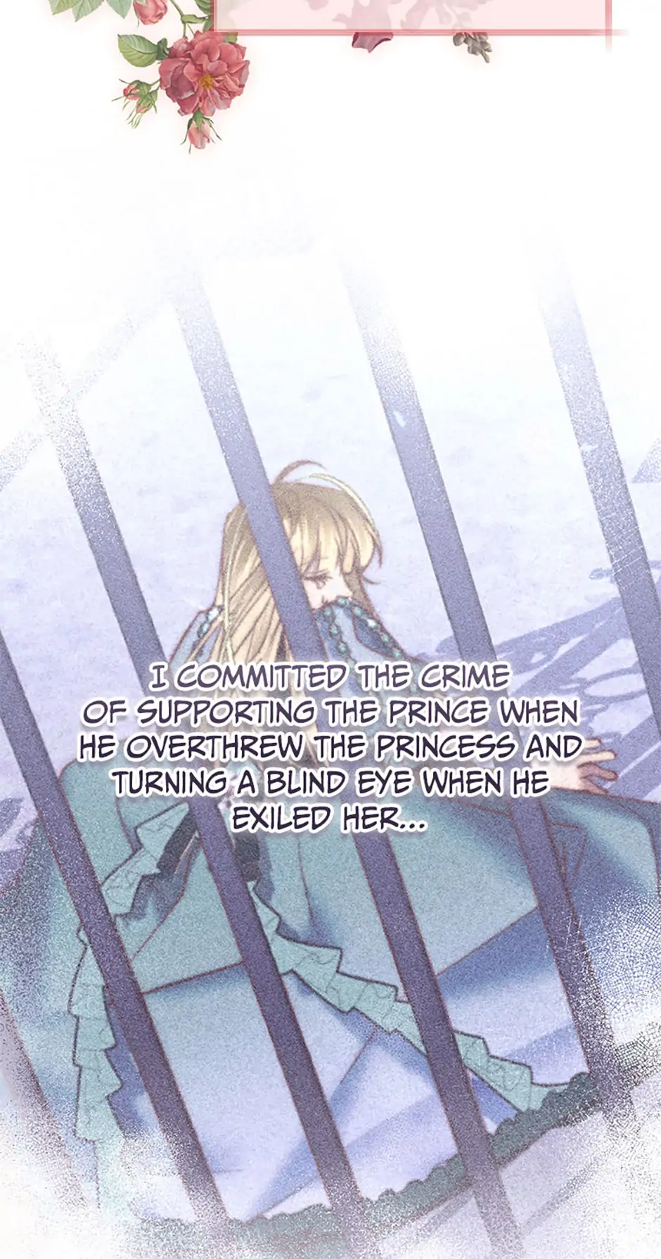 The Guidebook for Villainesses Chapter 19 280 24