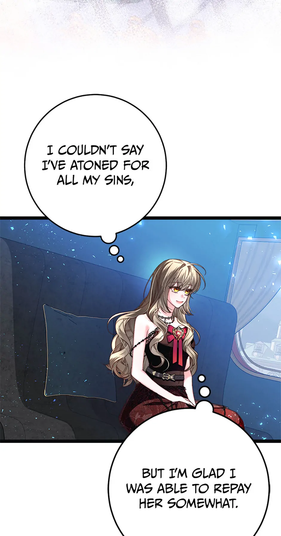 The Guidebook for Villainesses Chapter 19 281 25