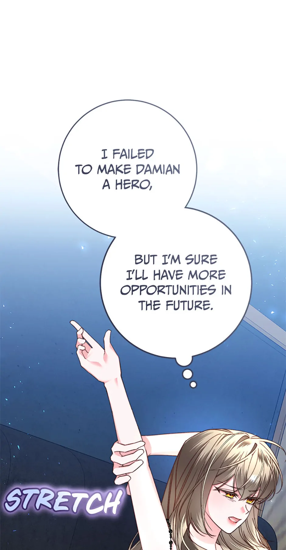 The Guidebook for Villainesses Chapter 19 283 27