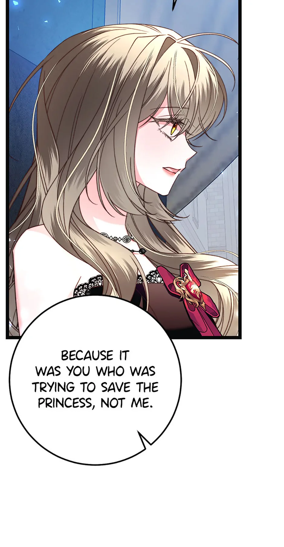 The Guidebook for Villainesses Chapter 19 285 29