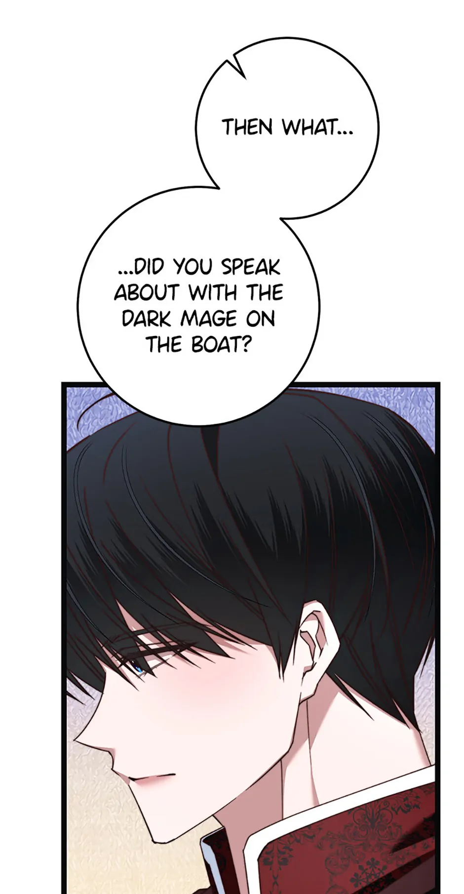 The Guidebook for Villainesses Chapter 19 286 30