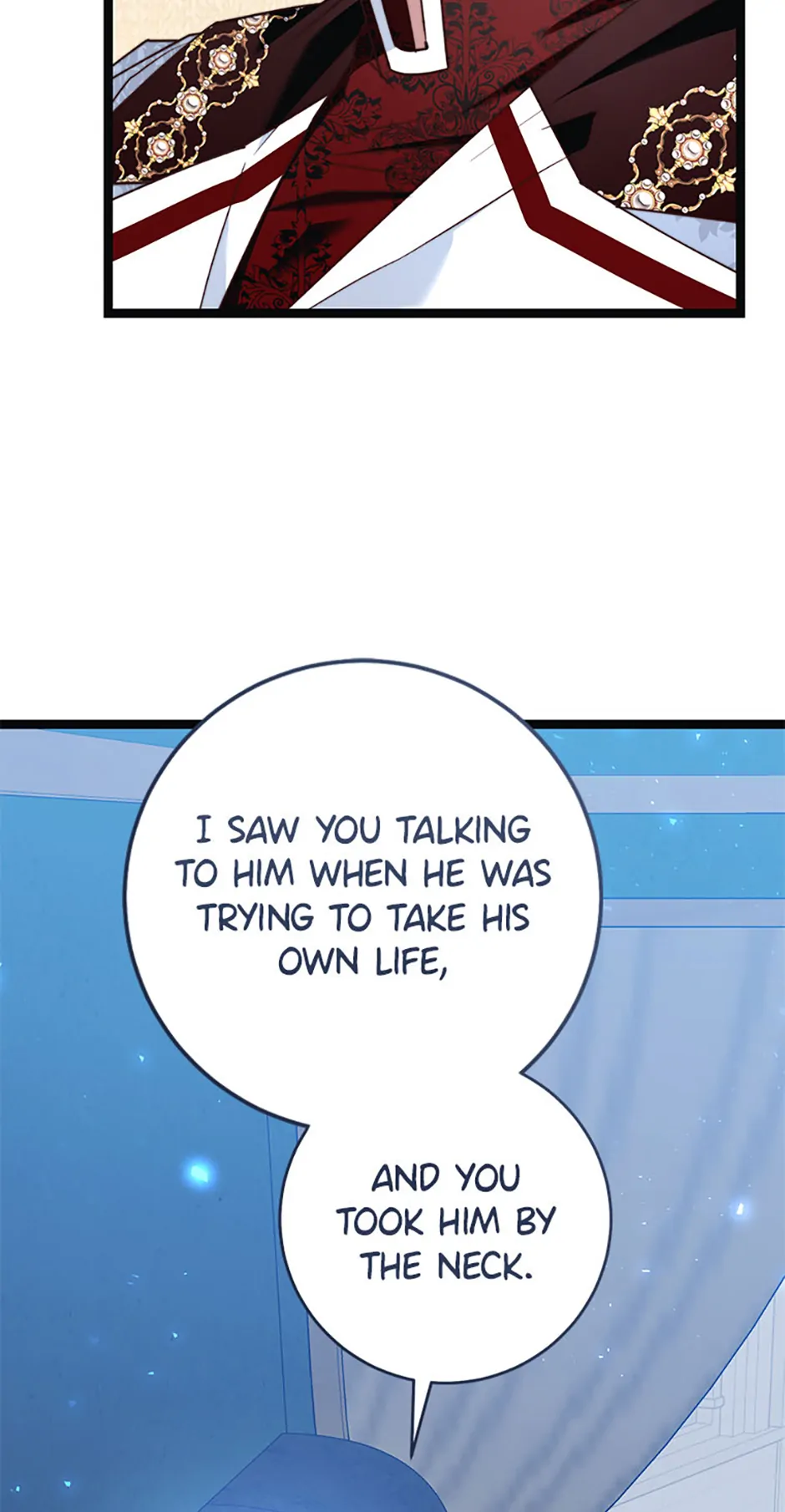 The Guidebook for Villainesses Chapter 19 287 31