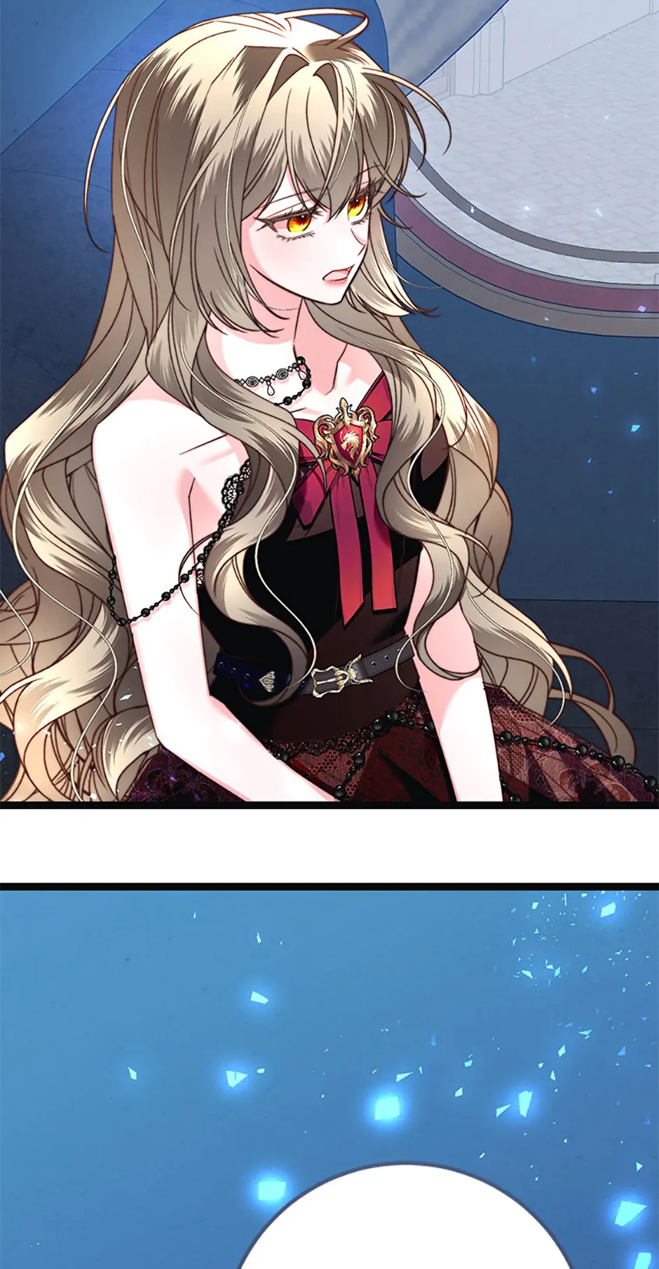 The Guidebook for Villainesses Chapter 19 288 32