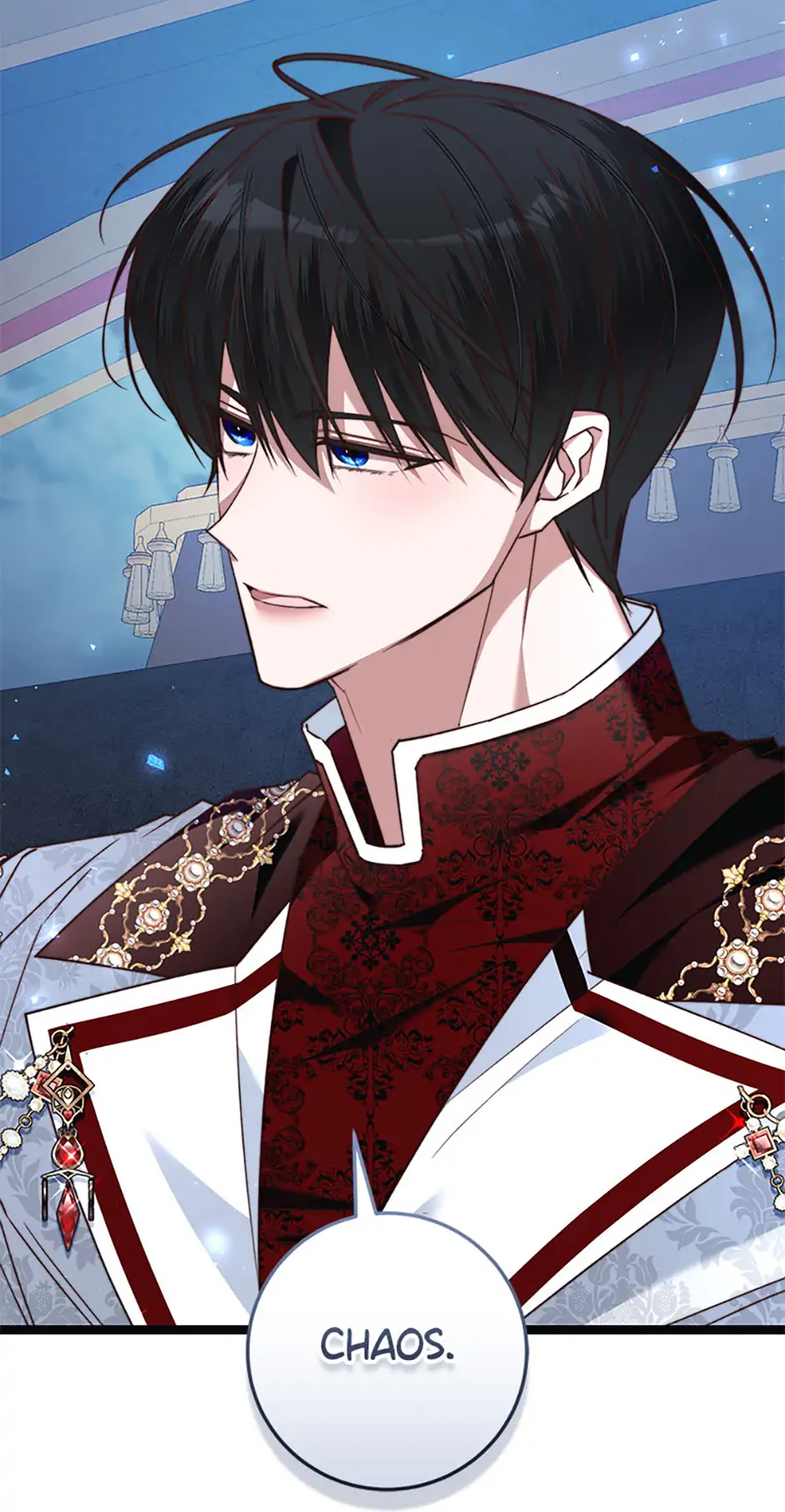 The Guidebook for Villainesses Chapter 19 290 34