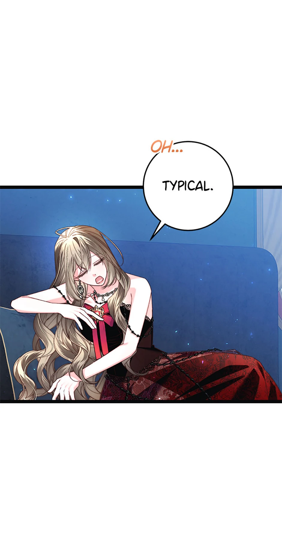 The Guidebook for Villainesses Chapter 19 291 35