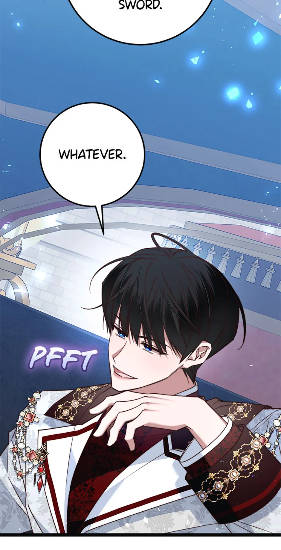 The Guidebook for Villainesses Chapter 19 293 37