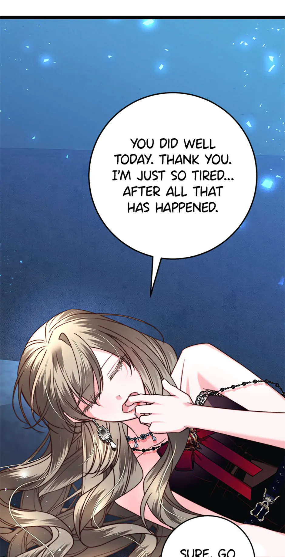 The Guidebook for Villainesses Chapter 19 294 38