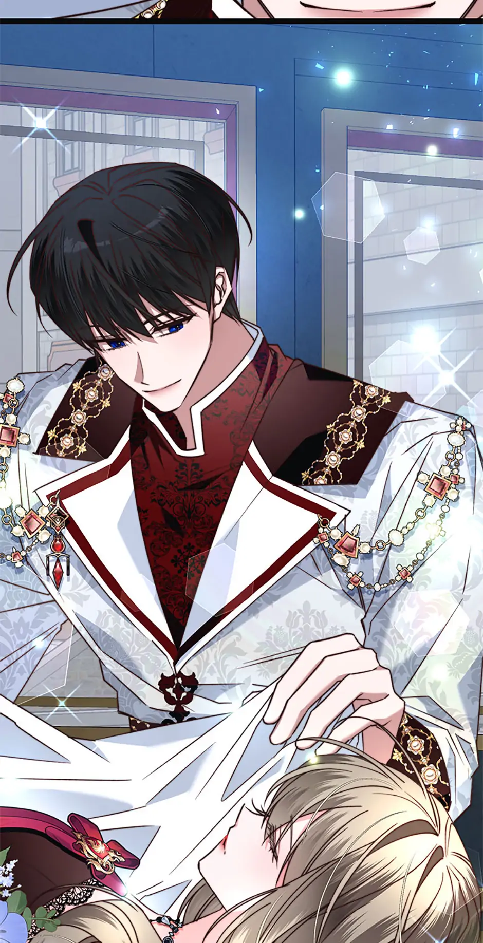 The Guidebook for Villainesses Chapter 19 296 40