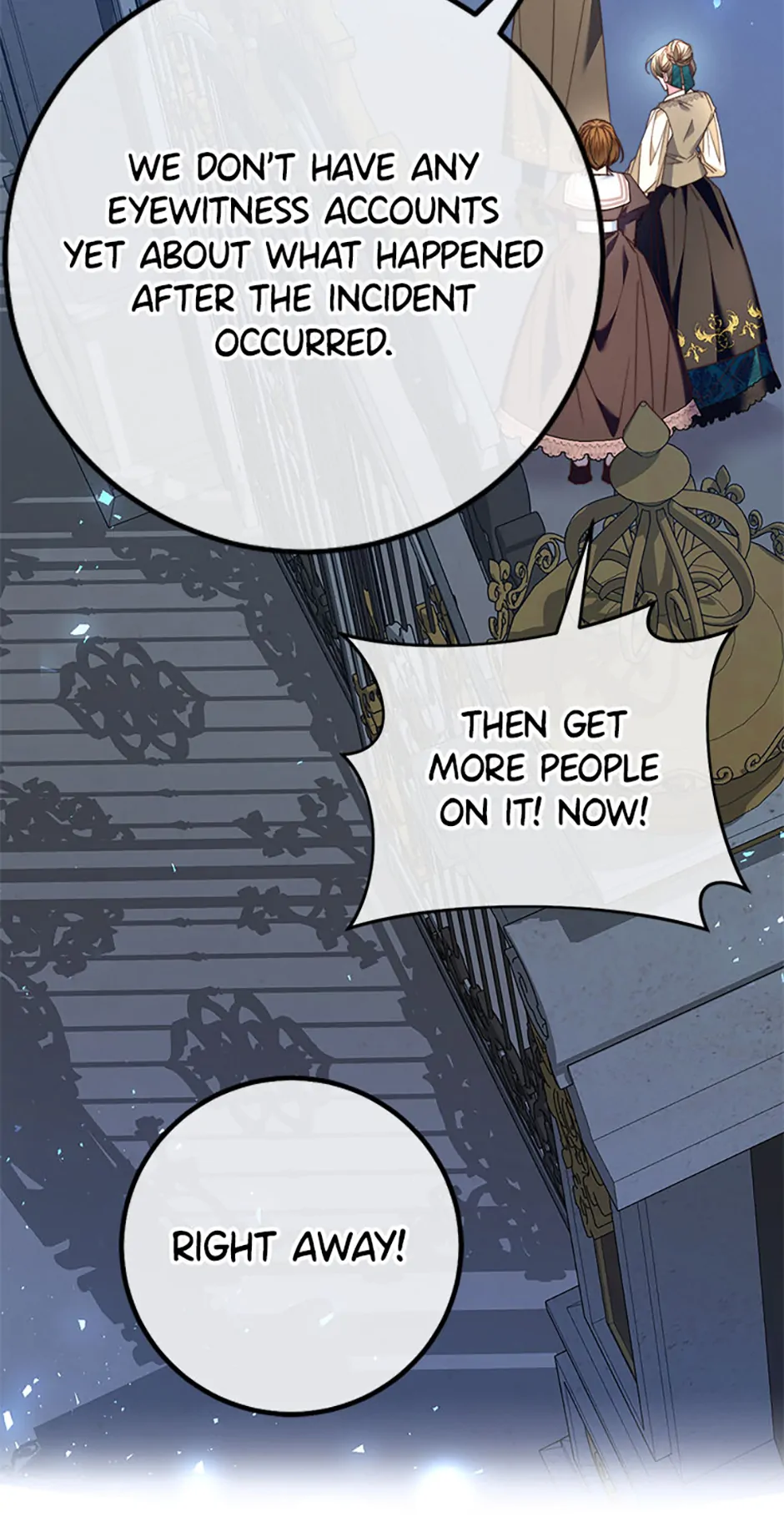 The Guidebook for Villainesses Chapter 19 299 43