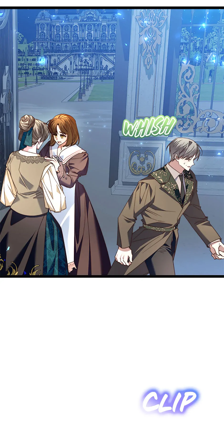 The Guidebook for Villainesses Chapter 19 300 44