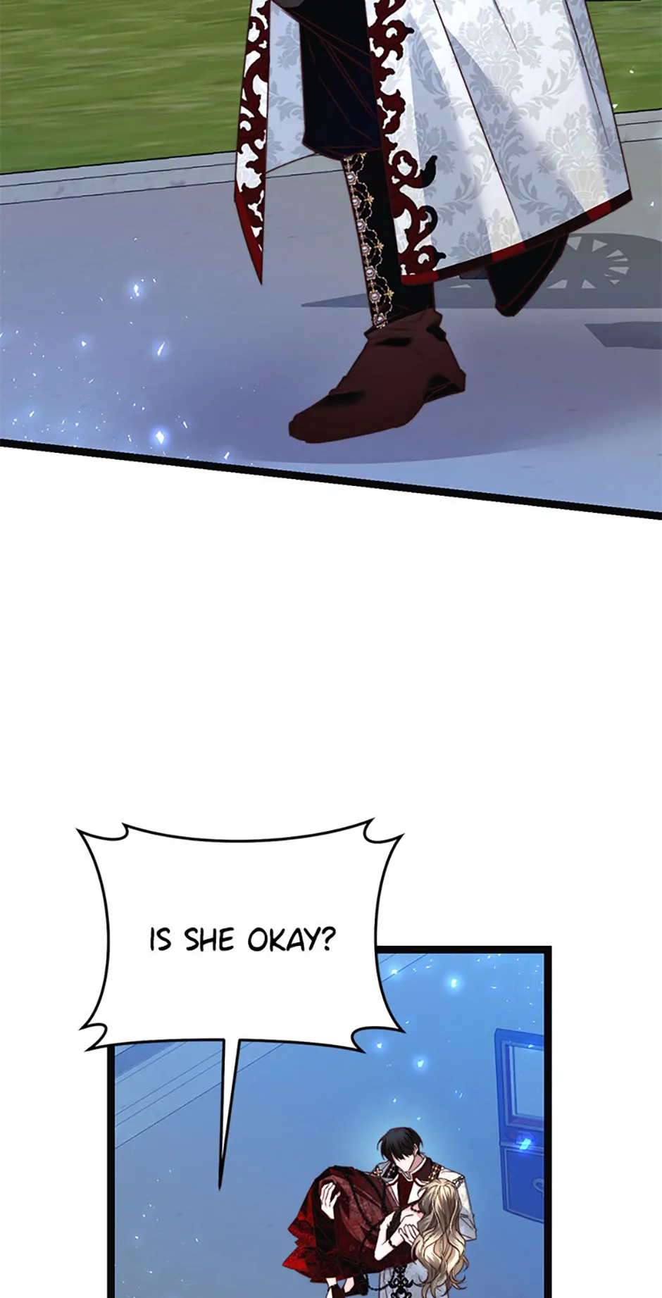 The Guidebook for Villainesses Chapter 19 303 47