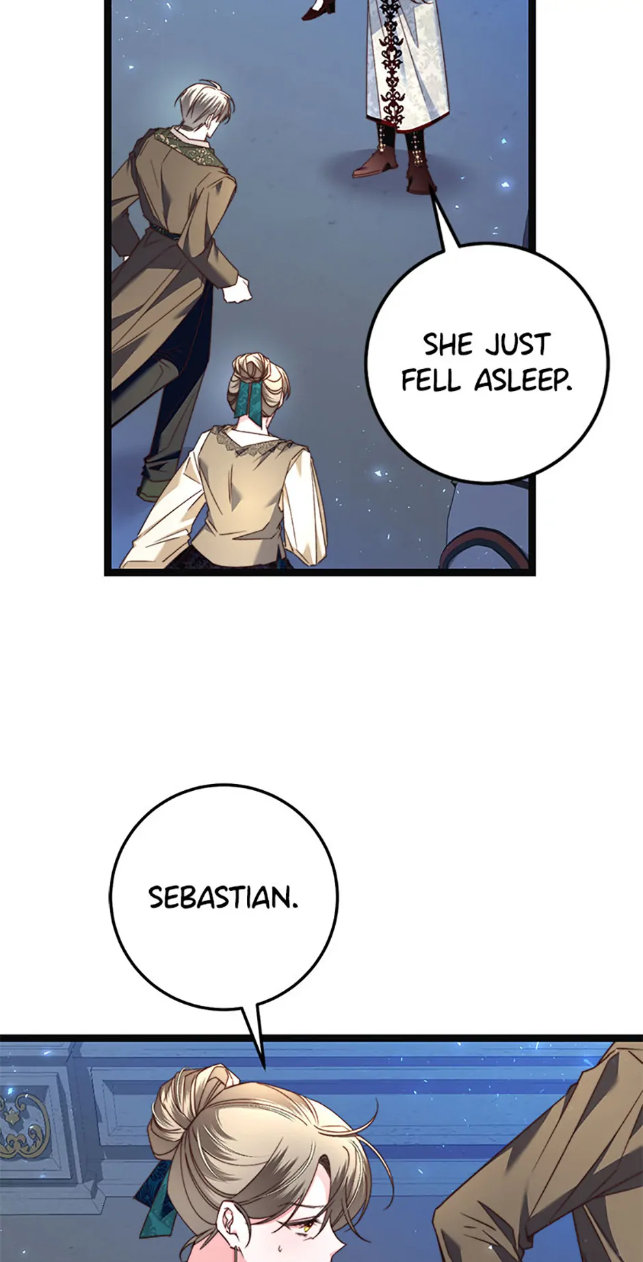 The Guidebook for Villainesses Chapter 19 304 48