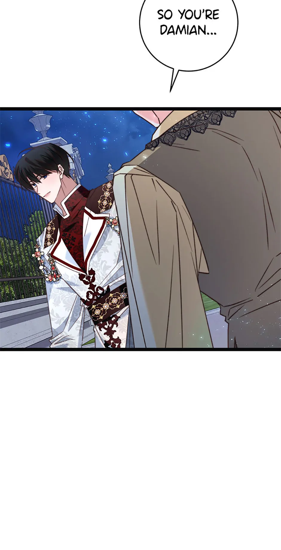 The Guidebook for Villainesses Chapter 19 307 51