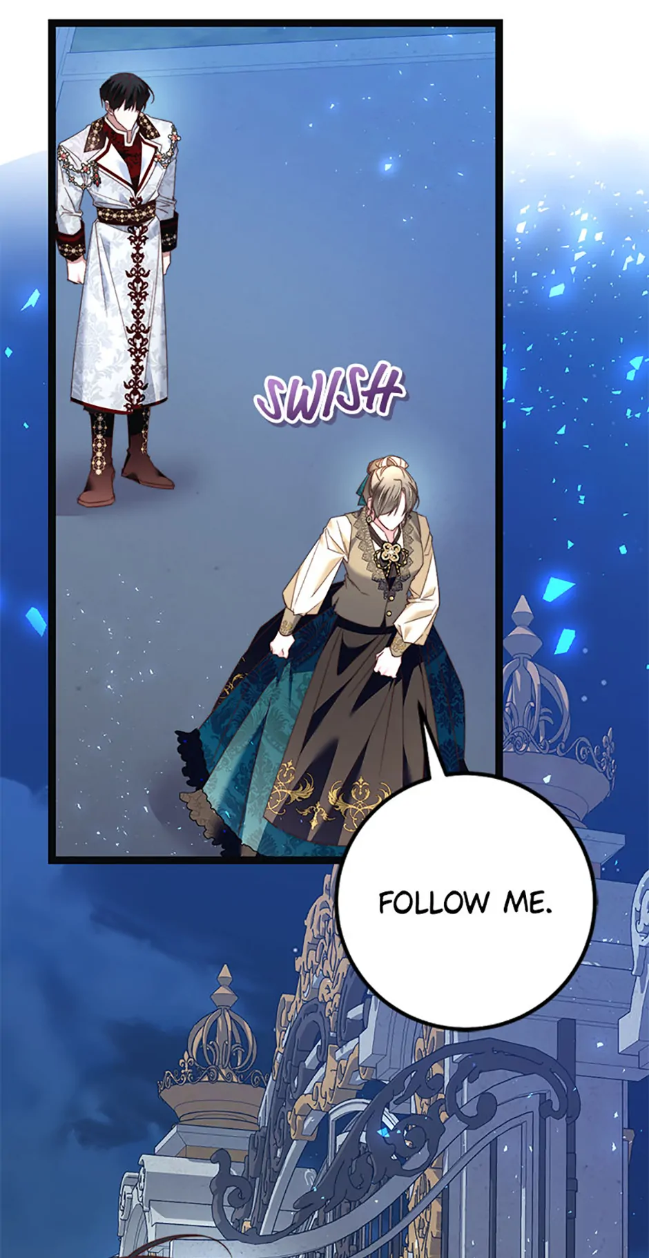 The Guidebook for Villainesses Chapter 19 308 52