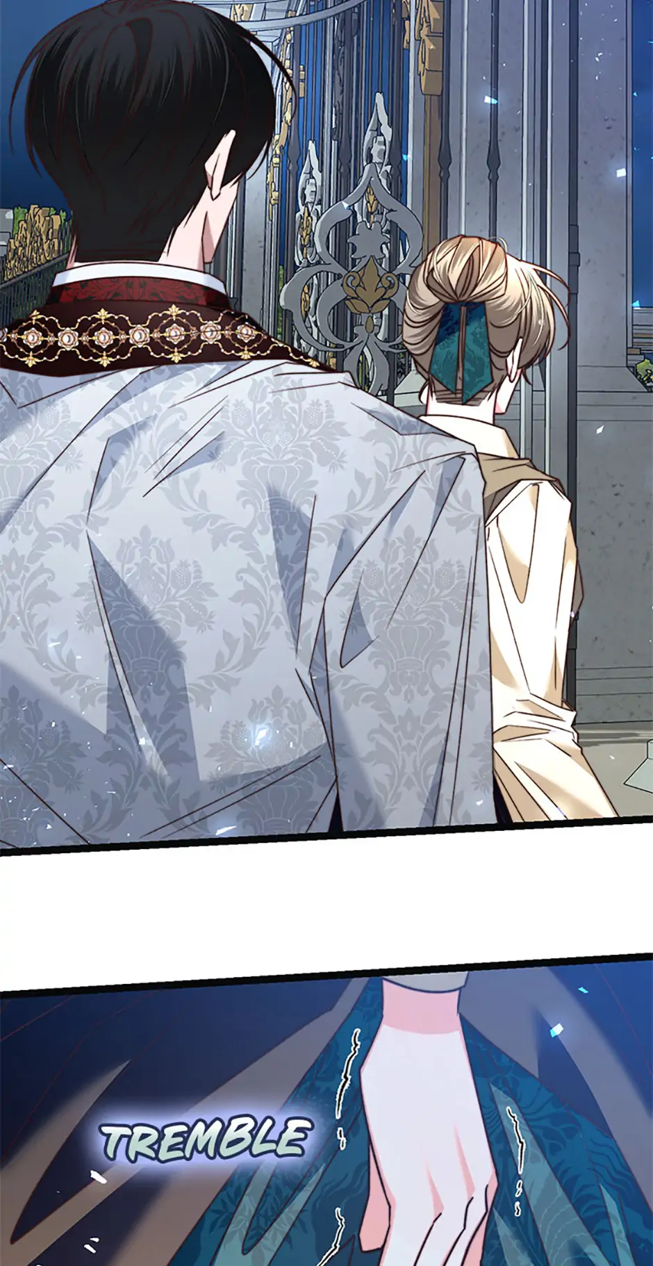 The Guidebook for Villainesses Chapter 19 309 53