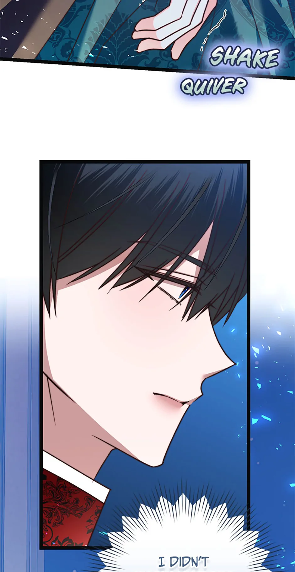 The Guidebook for Villainesses Chapter 19 310 54