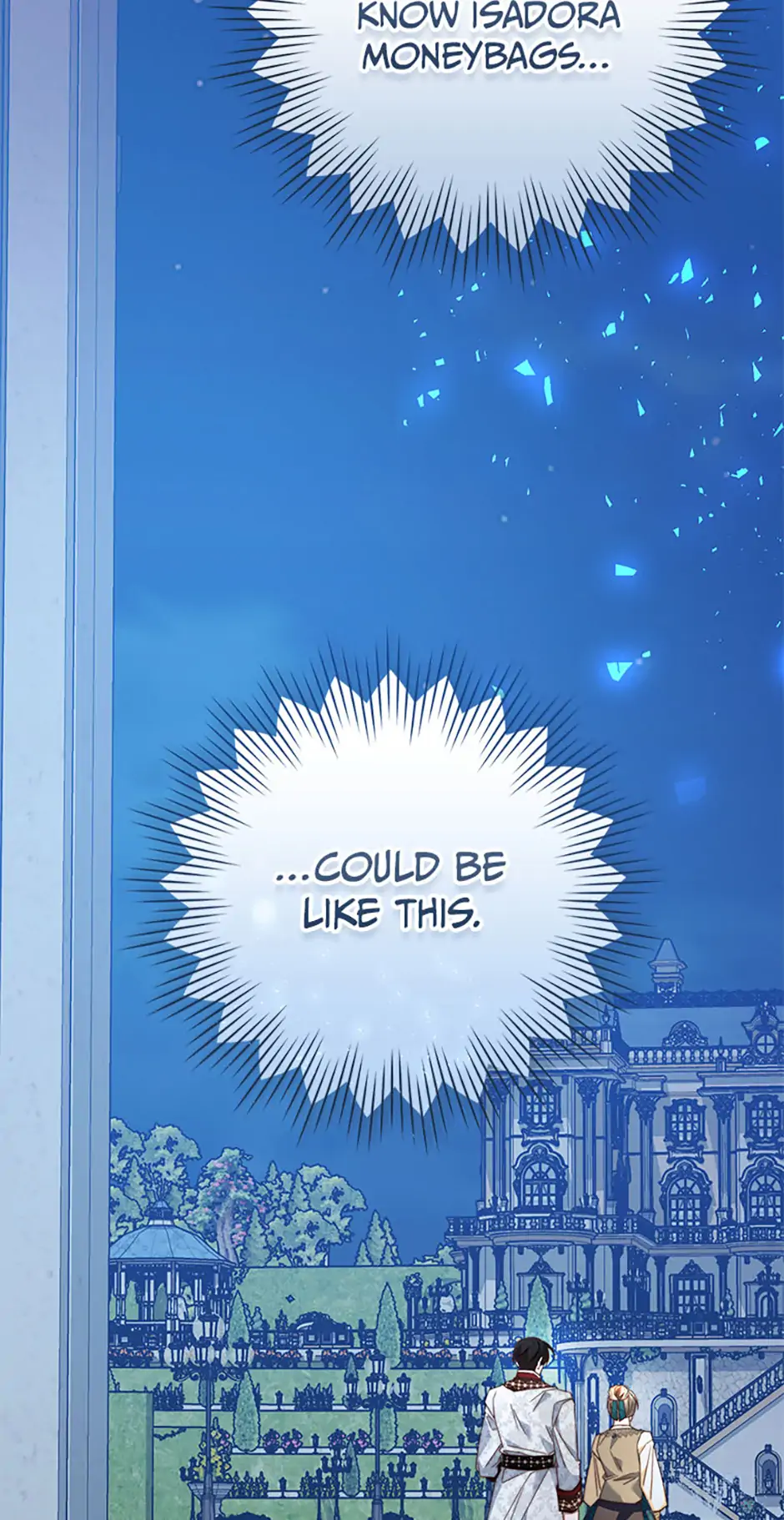 The Guidebook for Villainesses Chapter 19 311 55