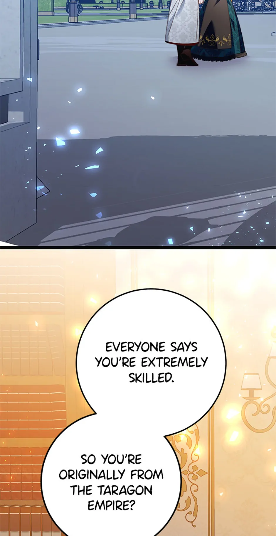 The Guidebook for Villainesses Chapter 19 312 56