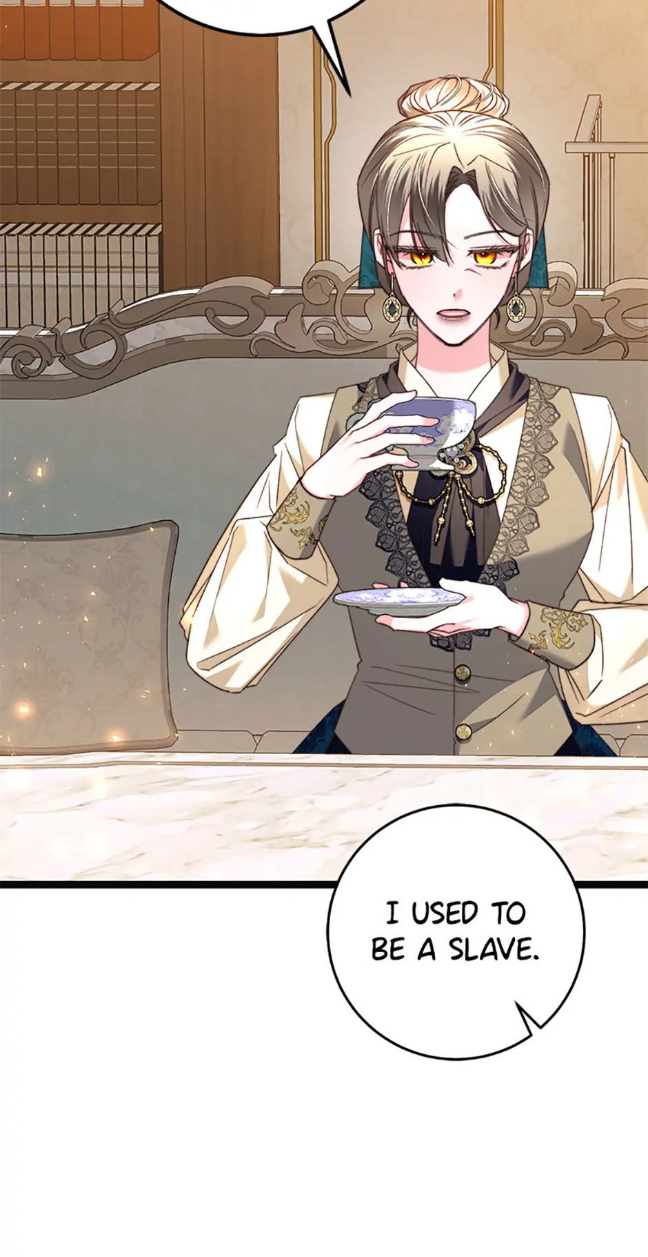 The Guidebook for Villainesses Chapter 19 313 57