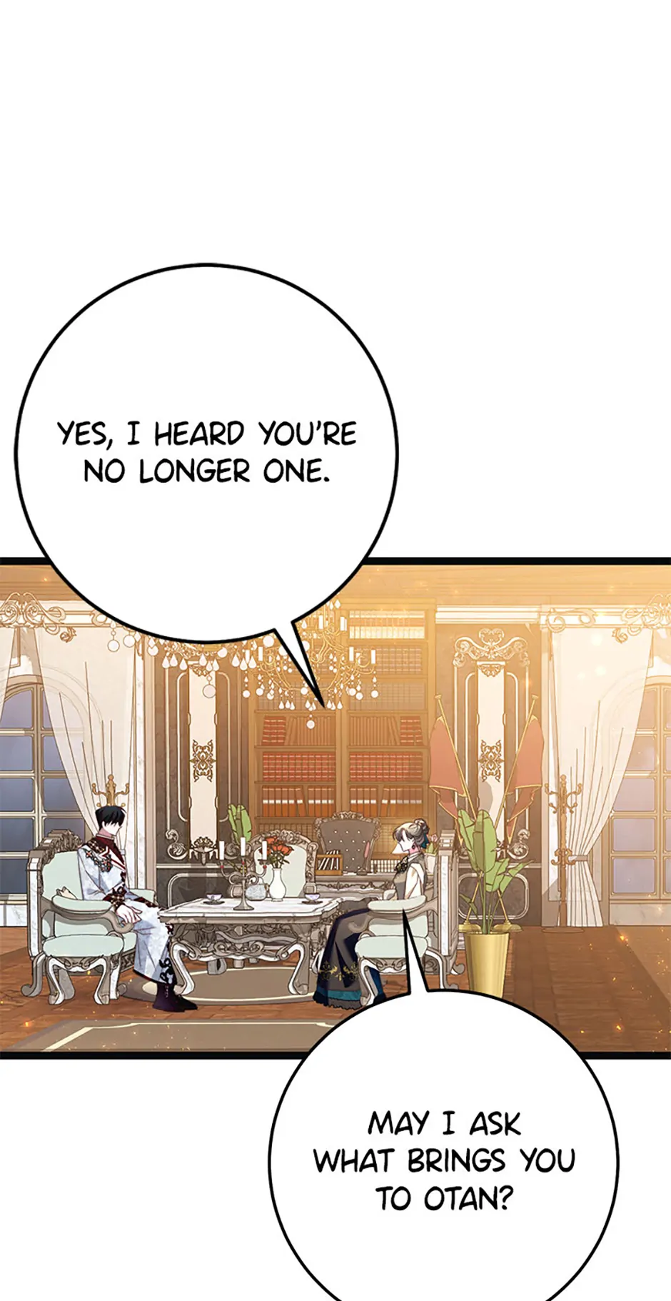 The Guidebook for Villainesses Chapter 19 314 58