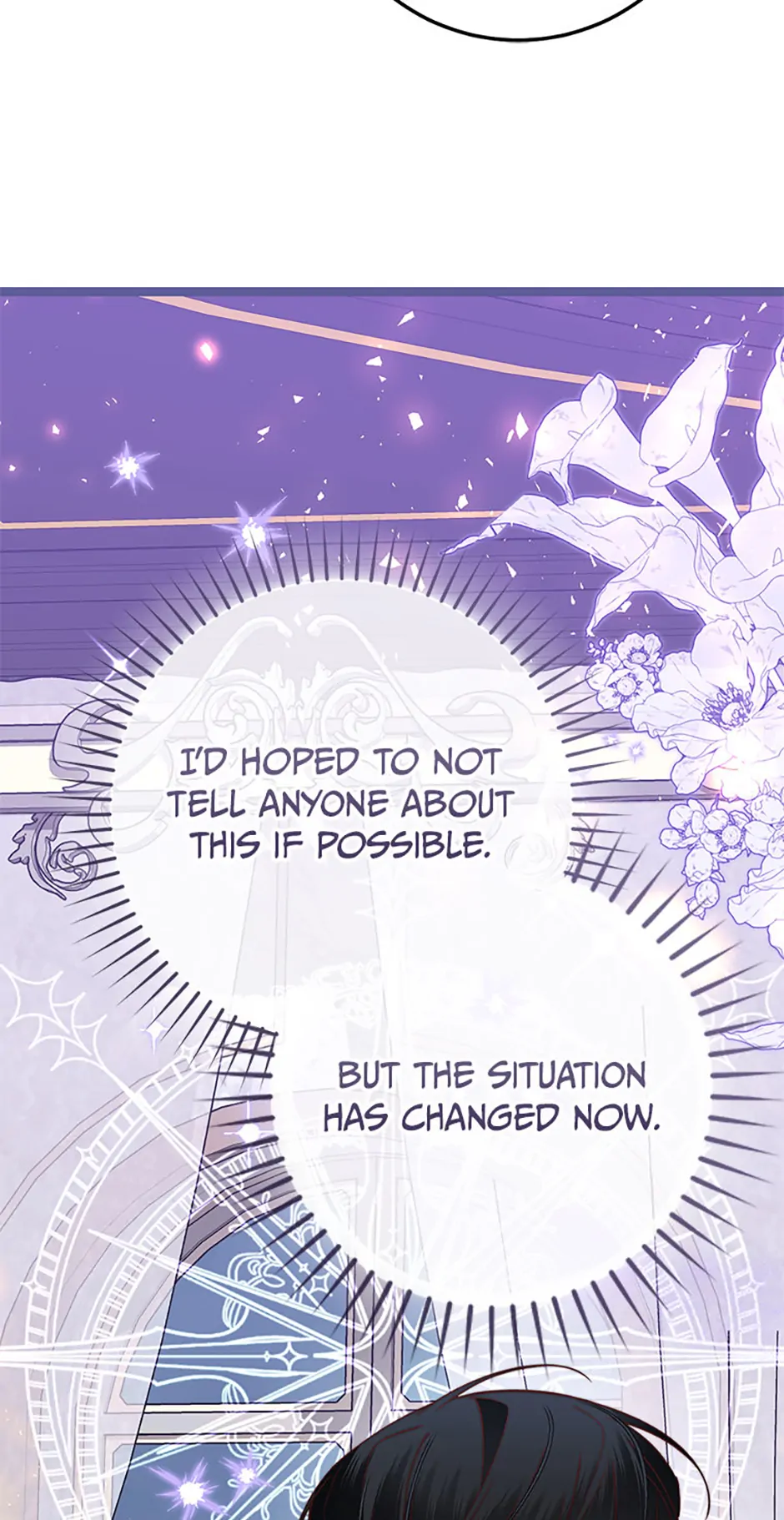 The Guidebook for Villainesses Chapter 19 315 59