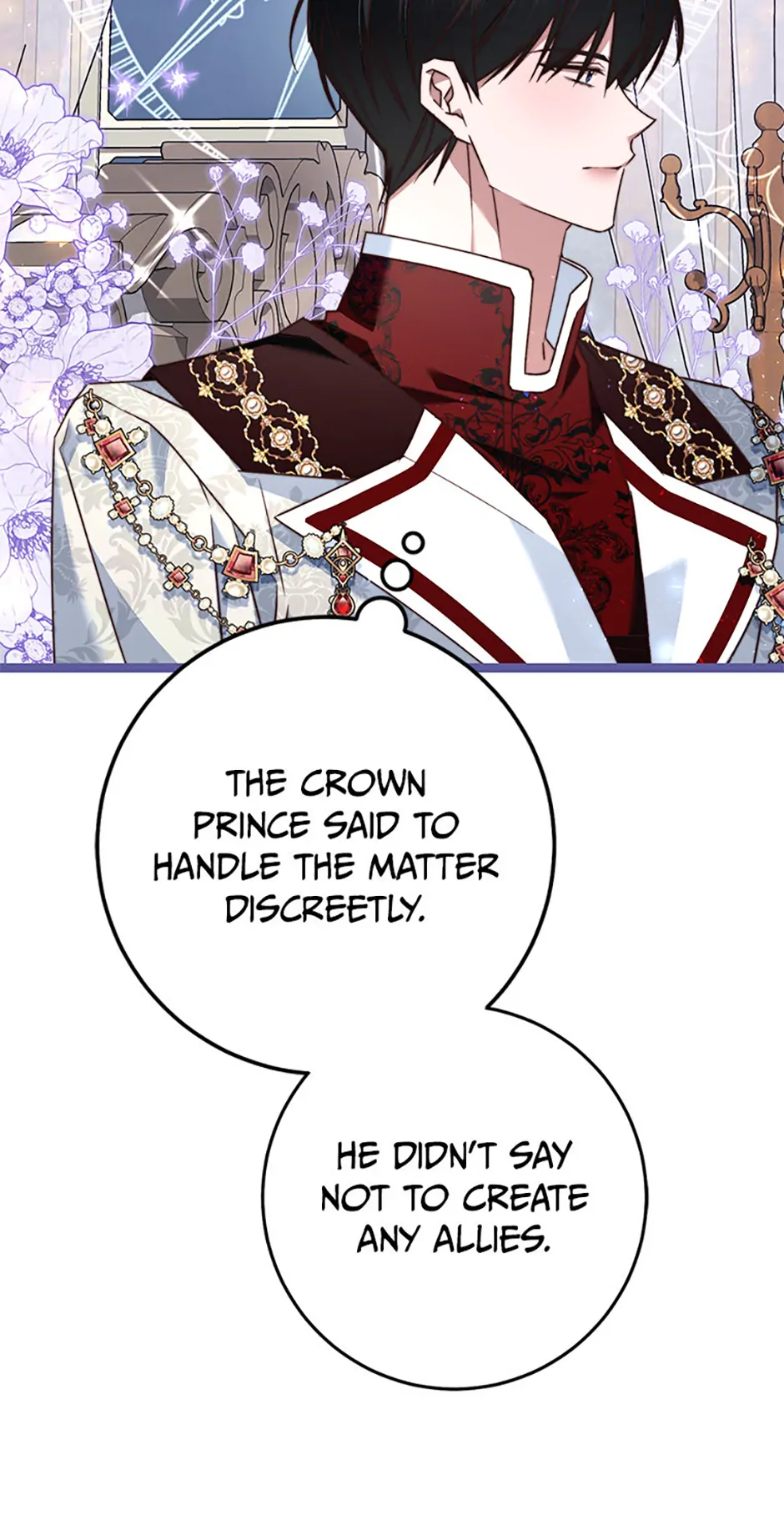 The Guidebook for Villainesses Chapter 19 316 60