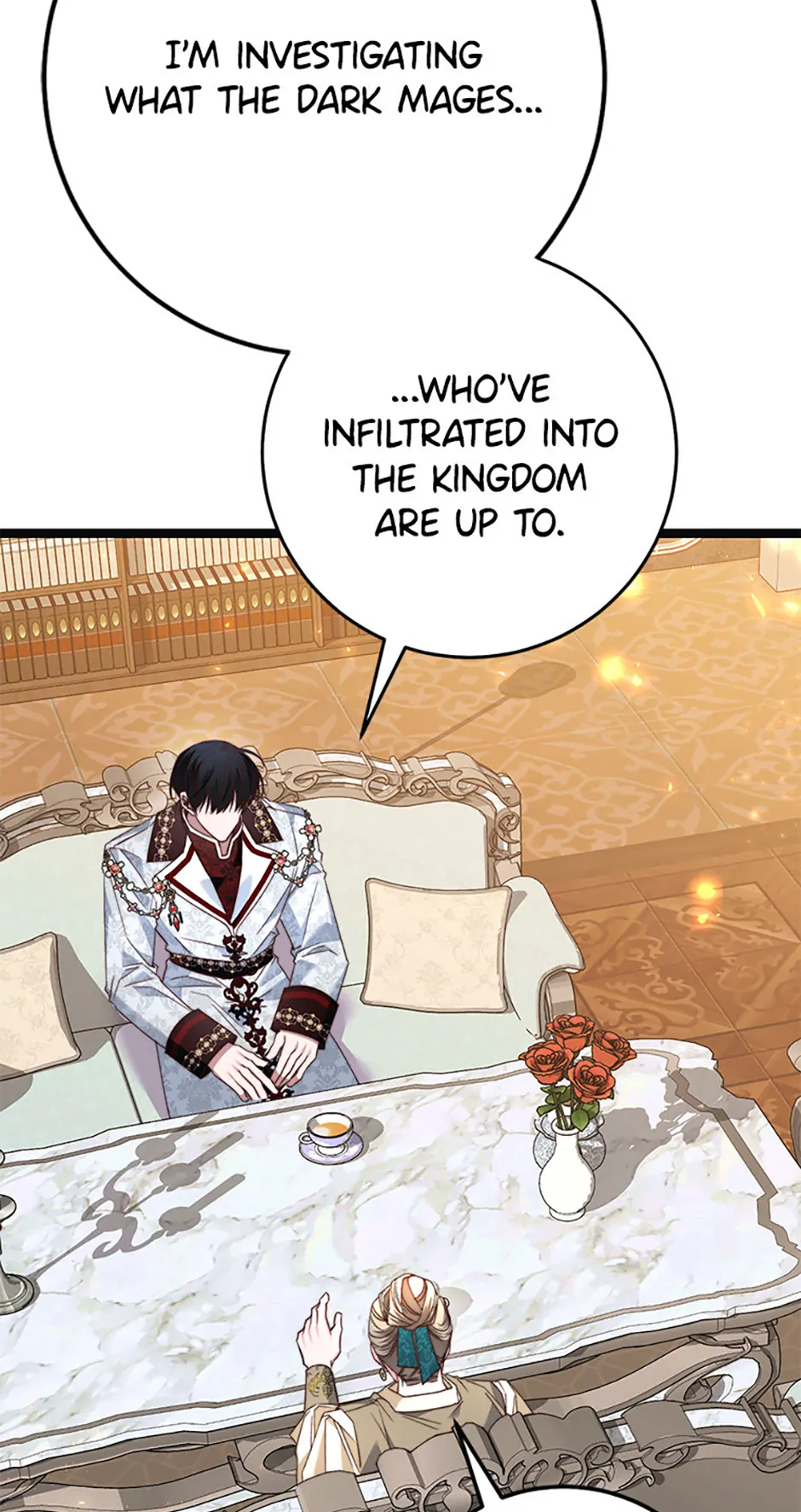 The Guidebook for Villainesses Chapter 19 319 63