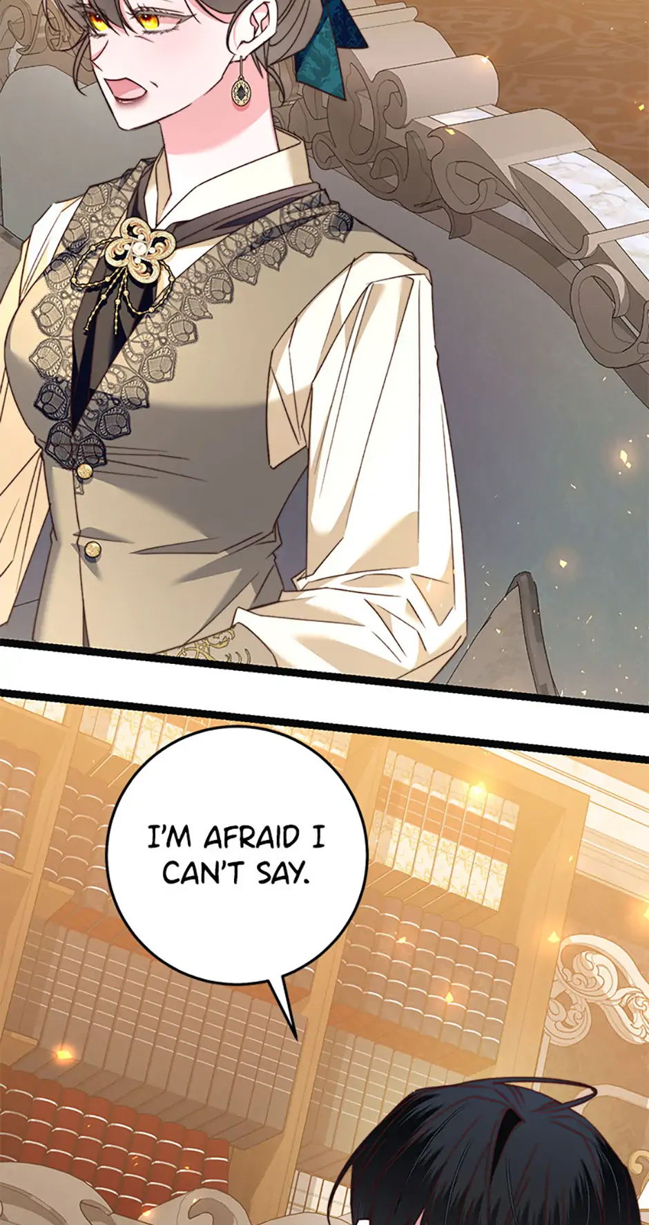 The Guidebook for Villainesses Chapter 19 321 65