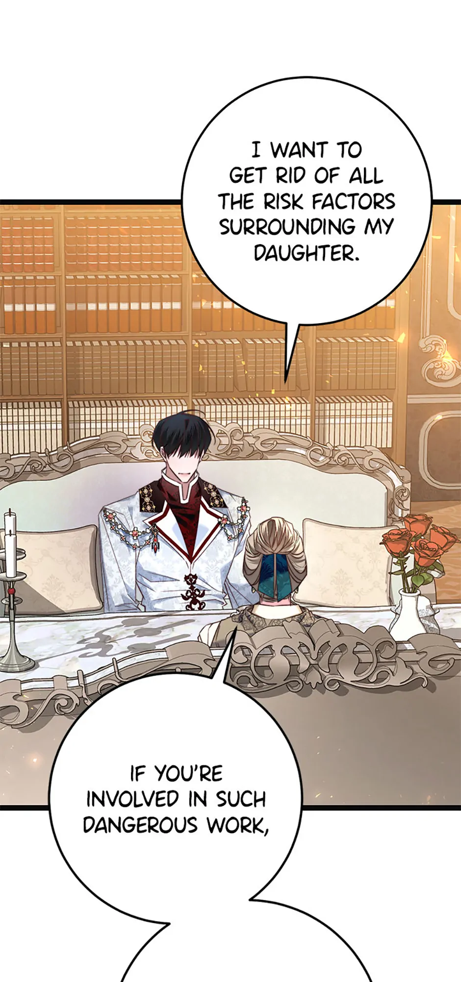 The Guidebook for Villainesses Chapter 19 324 68