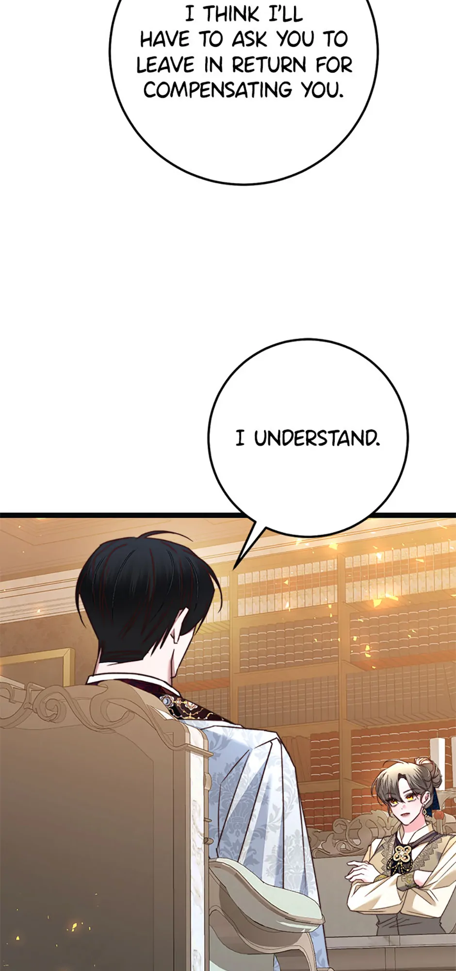 The Guidebook for Villainesses Chapter 19 325 69