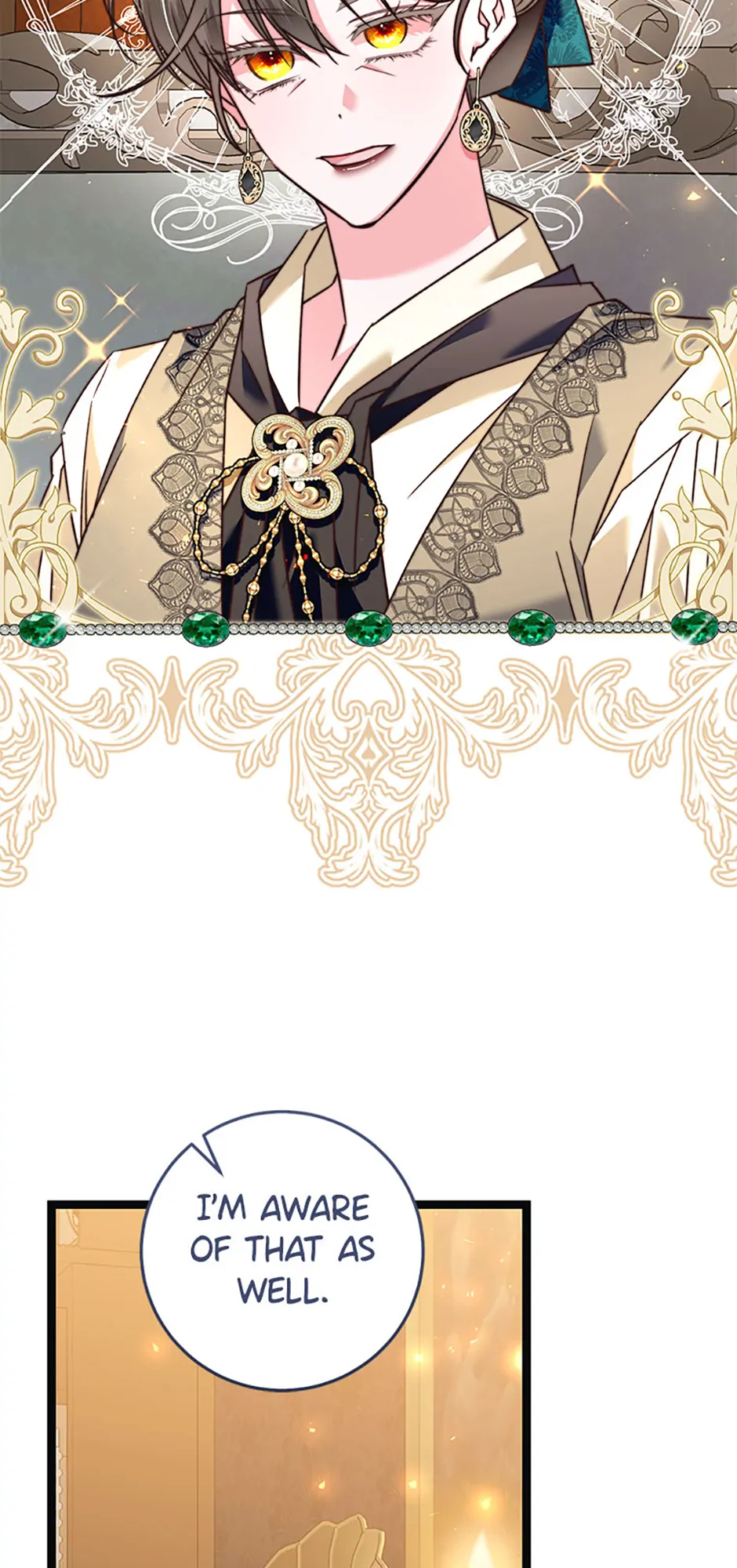 The Guidebook for Villainesses Chapter 19 328 72