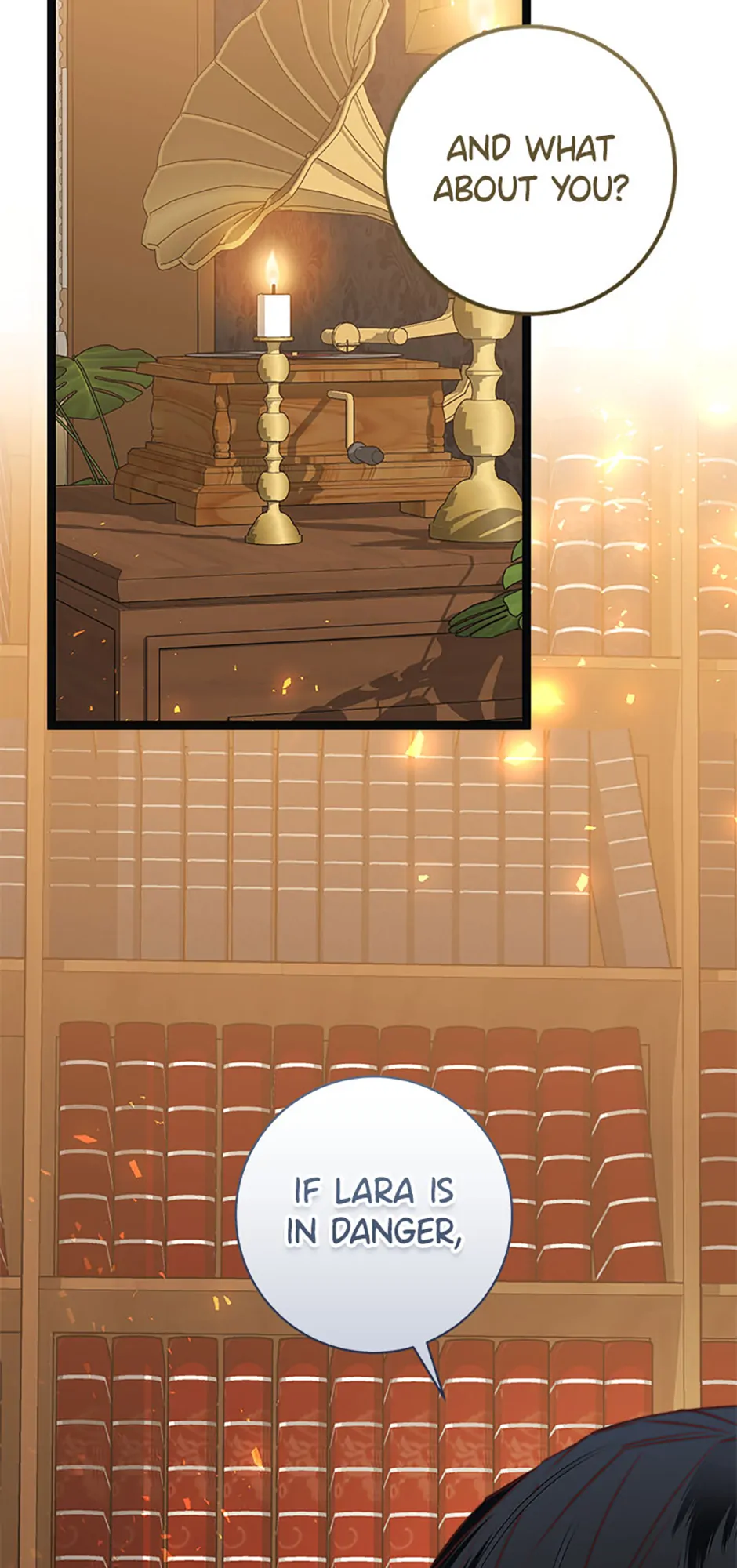 The Guidebook for Villainesses Chapter 19 329 73